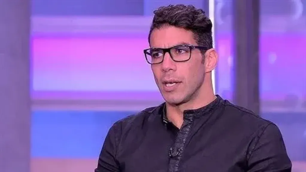 شريف إكرامي يعلق على تصريحات حسام حسن ضد محمد الشناوي