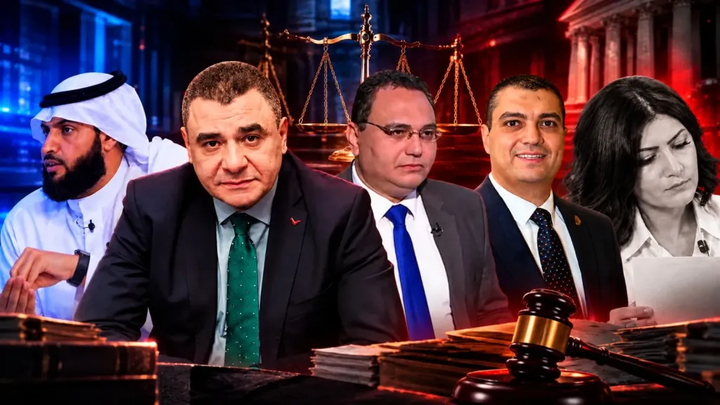 صورت حادثًا أو مشاجرة.. اعرف متى يعرّضك نشر الفيديو للمساءلة القانونية