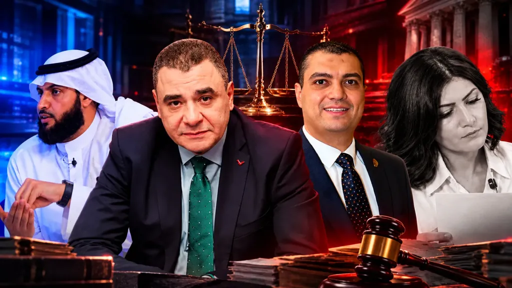 صورت حادثًا أو مشاجرة.. اعرف متى يعرّضك نشر الفيديو للمساءلة القانونية