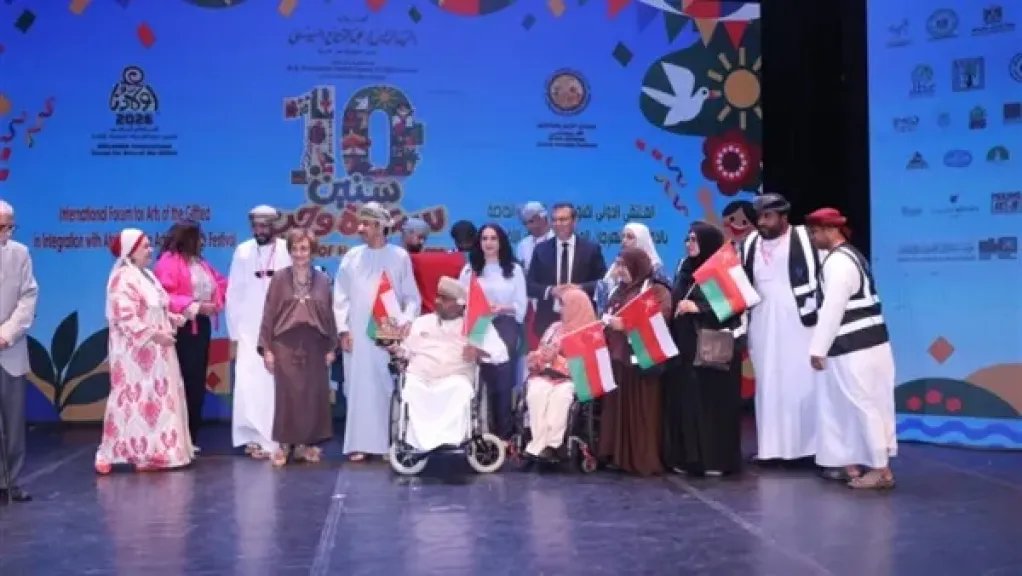 أبرزهم «مهرج غزة» و«ستي قالتلي».. القائمة الكاملة لجوائز ملتقى أولادنا في دورته العاشرة