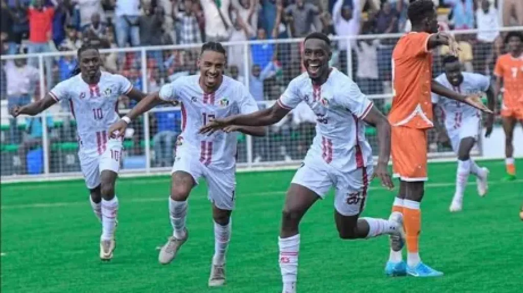 السودان يخطف فوزًا قاتلًا أمام إثيوبيا في تصفيات أمم أفريقيا 2027