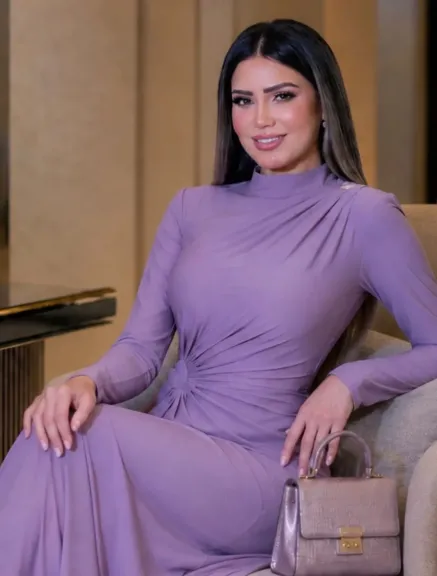 إيناس عز الدين 