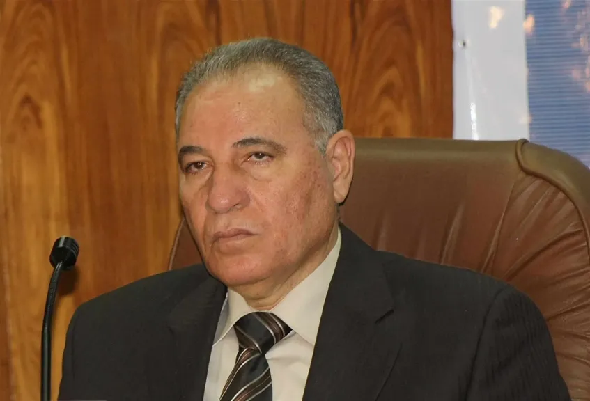 النيابة الإدارية تنعى المستشار أحمد الزند.. خدم العدالة خلال مرحلة هامة في تاريخ الوطن