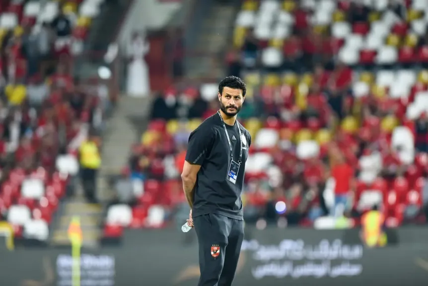 «كلامك غلط يا كابتن».. محمود فتح الله يرد على تصريحات حسام حسن عن الشناوي