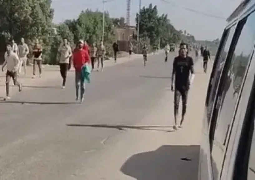 حكم ببراءة 3 مشرفين في قضية مصحة البدرشين