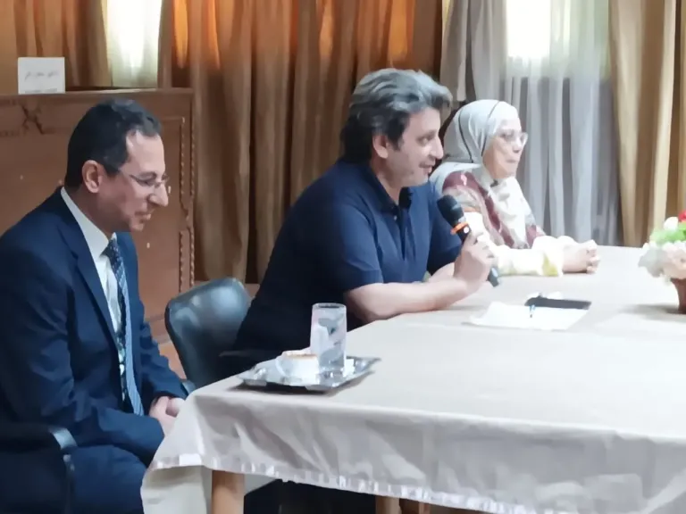 التأمين الصحي ببني سويف يواصل تنفيذ برامجه التدريبية لرفع كفاءة الكوادر الطبية