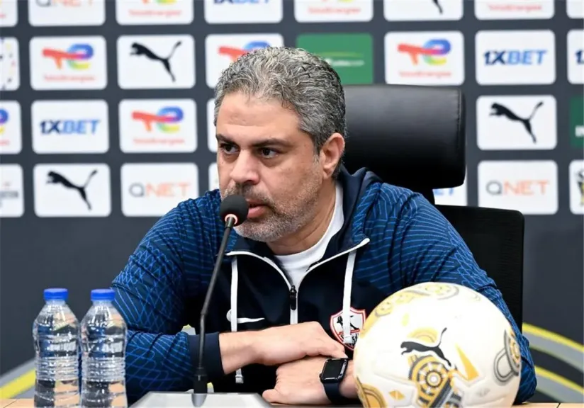 خطة الـ3 محطات.. كيف يستعد الزمالك لقمة الدوري المصري أمام الأهلي؟