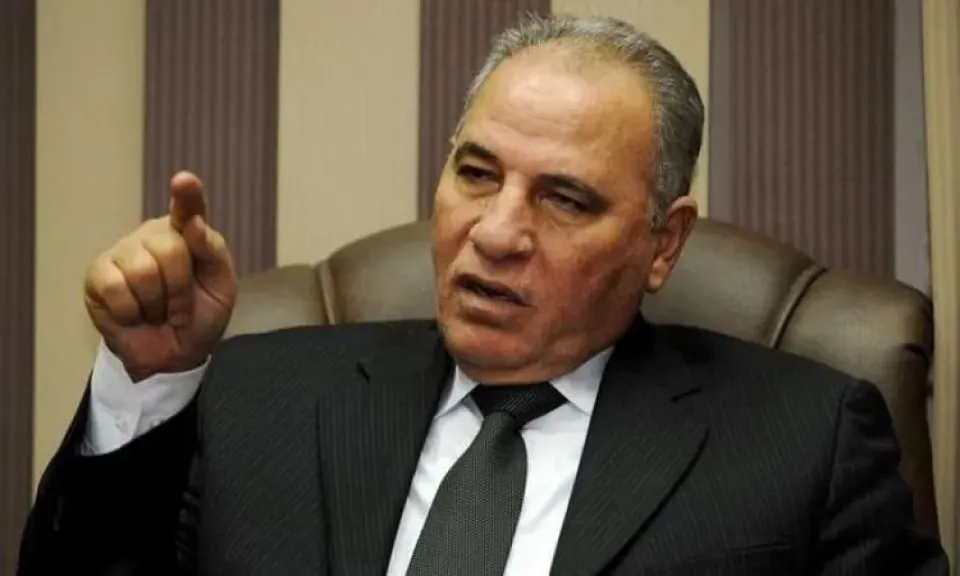 رئيس هيئة قضايا الدولة ينعى المستشار أحمد الزند: مسيرة قضائية حافلة بالعطاء