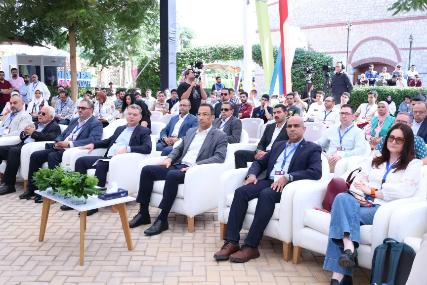 بحضور وزير الاتصالات.. مؤتمر DevOpsDays Cairo 2026 يبحث مستقبل تطوير البرمجيات في عصر الذكاء الاصطناعي الوكيل