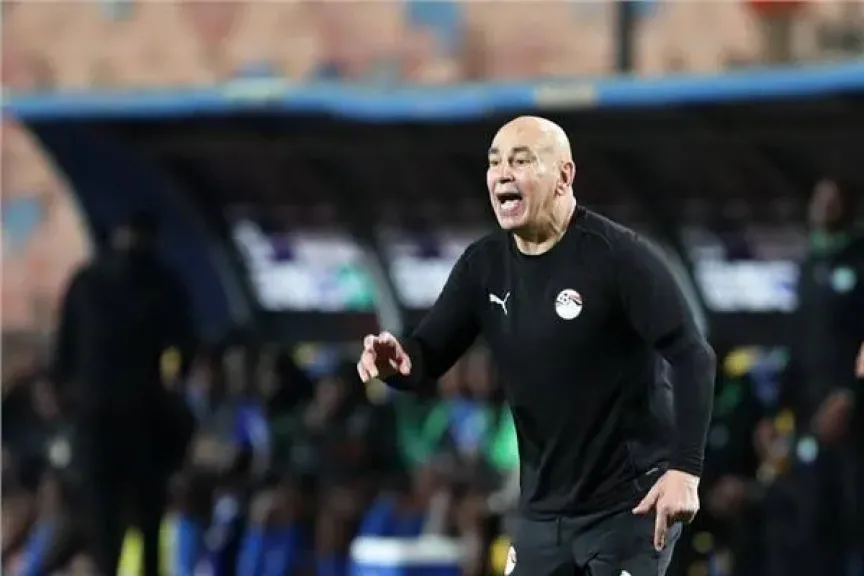شريف الخشاب: على حسام حسن التركيز مع منتخب مصر والابتعاد عن المشاكل