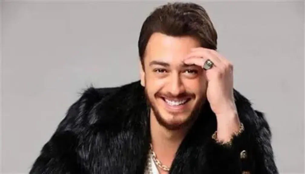 أول تعليق من والد سعد لمجرد على الحكم بسجن نجله 10 سنوات