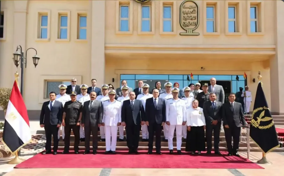 الداخلية تحتفل بيوم محو الأمية لمجندي الشرطة.. وتكرم الجهات والمشرفين والمدرسين والمجندين المتفوقين
