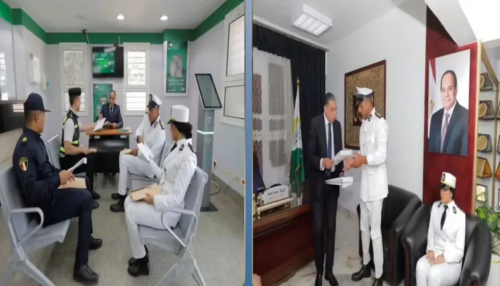 مبادرة كلنا واحد 