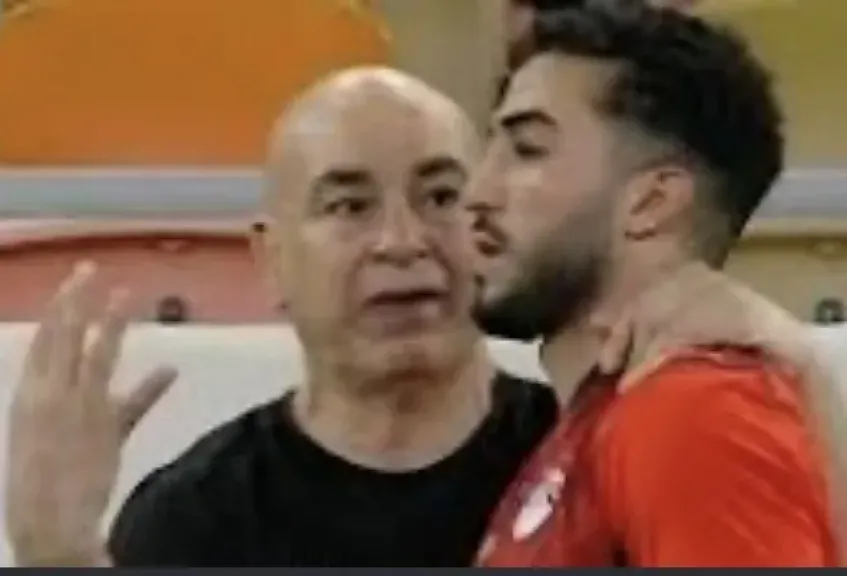 بسبب تمسك ناديه.. محمد عبد المنعم يصدم جهاز المنتخب بطلب الغياب عن لقاء جنوب السودان