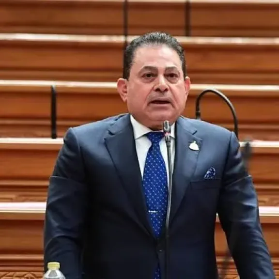 النائب فرج فتحي: الدبلوماسية المصرية تفتح جبهات متعددة لاحتواء أزمات المنطقة وحماية الأمن القومي