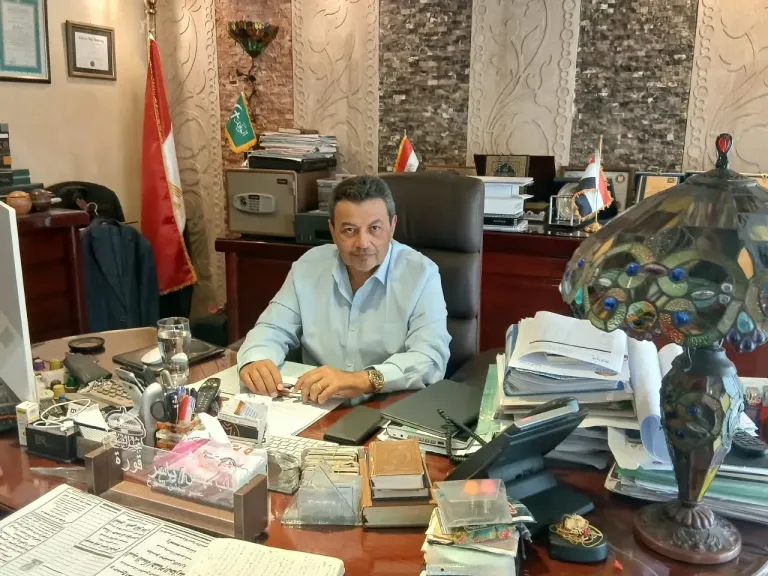 ياسر قورة لـ النهار: قناة السويس خط أحمر وأمن قومي.. ومجلس الشيوخ لا يجب أن يكون غرفة منقوصة الصلاحيات.. والوفد يعيد بناء نفسه من جديد| حوار