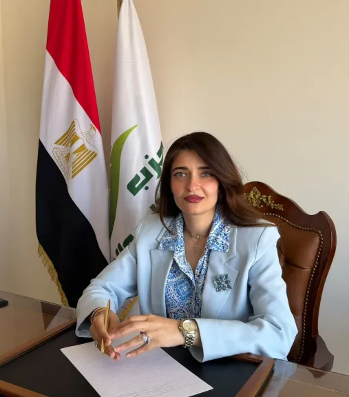 النائبة إيرين سعيد لـ النهار: بيئة العمل الصحية طاردة جدًا.. وقوائم الانتظار عادت من جديد بسبب ضعف الموازنة ونقص الفرق الطبية