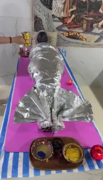 عملية القصدير