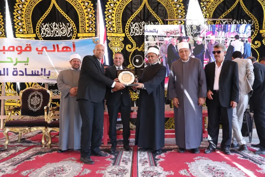 رئيس قطاع المعاهد الأزهرية ونائب محافظ البحيرة يفتتحان ثلاثة معاهد بتكلفة 80 مليون جنيه بالبحيرة