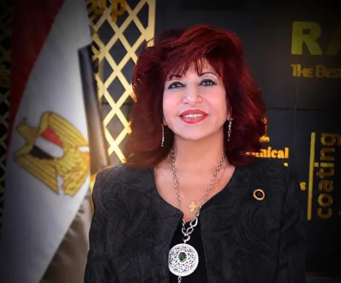 مؤكدة أهميته في تعميق الريادة الدبلوماسية والتنموية للدولة:   ” هدى يسى” :المشاركة بمنتدى  العلمين إفريقيا 2026 .. تسهم بقوة فى دعم التكامل الاقتصادي القاري