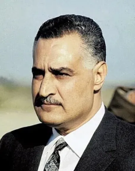 غداً  الاثنين ”ماذا لوعاش عبد الناصر”.. في المركز الثقافي الروسي
