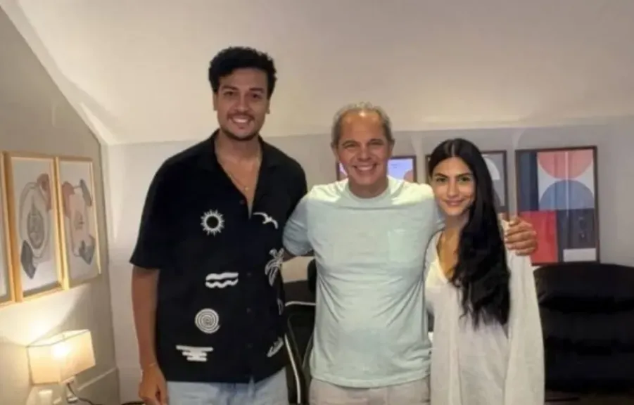 رامي إمام يعود للسينما بـ«معاد عشا» مع هدى المفتي وأحمد عبد الوهاب