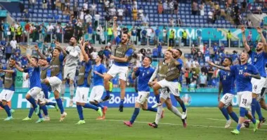 دوري الأمم الأوروبية.. التشكيل المتوقع لمباراة تركيا وإيطاليا