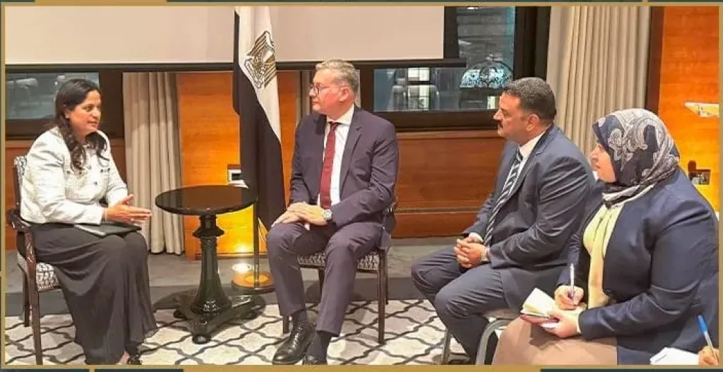 3 آلاف أم 1,389 كم²؟ رقم جديد يفتح ملف استكشافات أنجلو جولد بالصحراء الشرقية