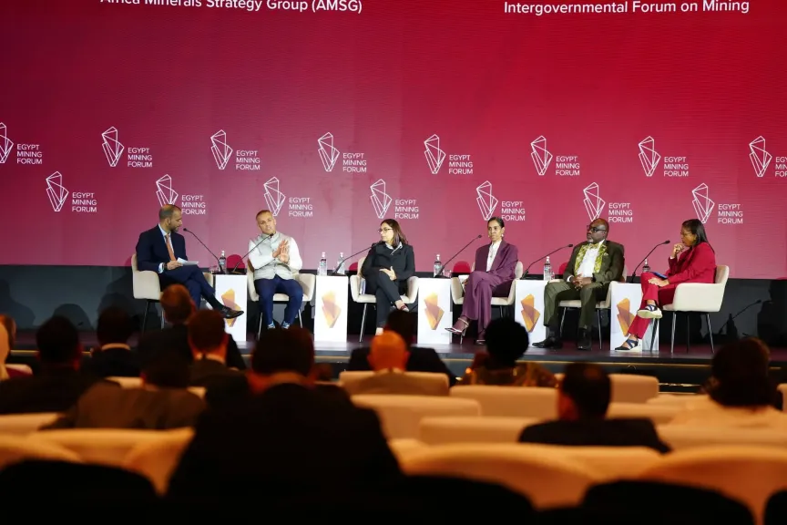 المجلس الدولي للتعدين: مصر مؤهلة للتحول إلى مركز متكامل للمعادن الحيوية والاستراتيجية