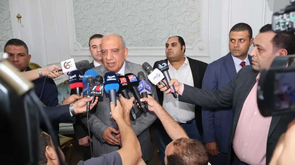 وزير الكهرباء: استثمارات قطاع الطاقة تقترب من 5 تريليونات جنيه