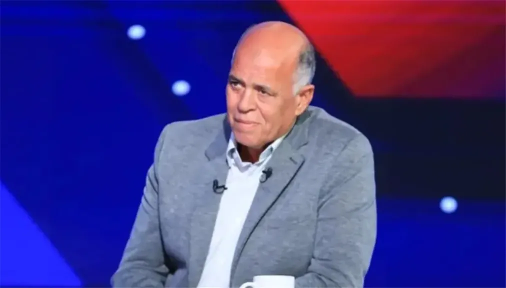 هشام يكن: رشحت محمد صلاح لمصطفى يونس.. وكنت أتمنى مواجهة مصر وديًا