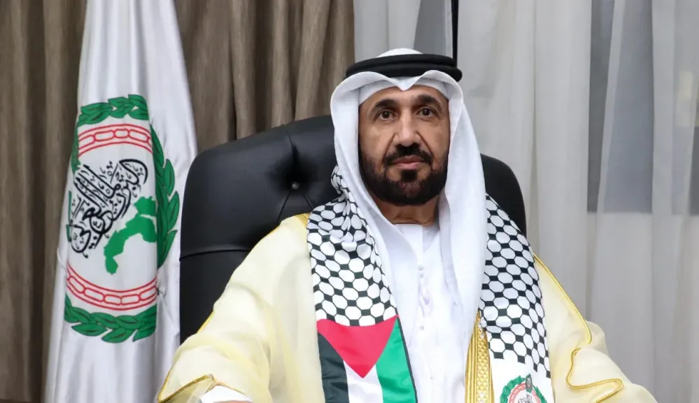 رئيس البرلمان العربي يدين التصعيد الإسرائيلي الخطير على الأقصى والضفة ويؤكد: تصريحات سموتريتش تهدد بتفجير الضفة وتصفية مقومات الدولة الفلسطينية