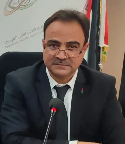 البروفيسور الفلسطيني عوض سليمية : الخطاب المصري أمام الأمم المتحدة جمع بين هدوء الدبلوماسية وحزم الخطوط الحمراء