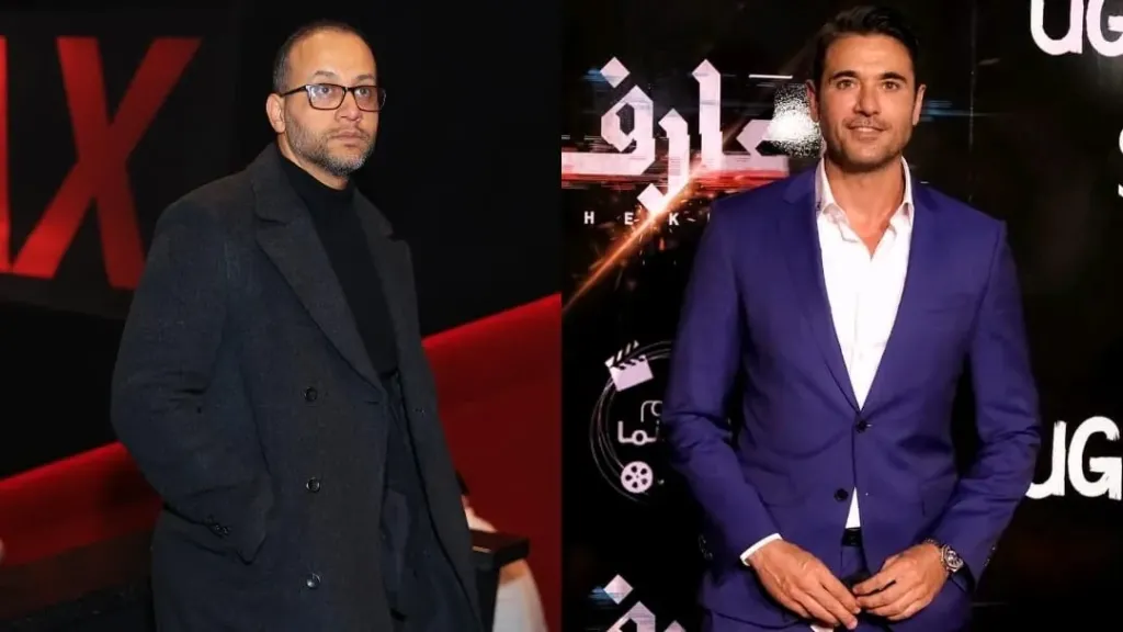 المنتج محمد رشيدي يتعاقد علي (العارف ٢) للنجم احمد عز ويكشف تفاصيله المبدئية