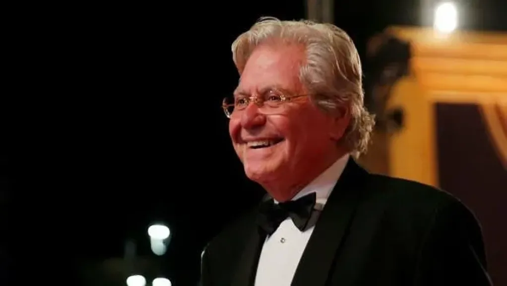 حسين فهمي يكشف موعد مؤتمر مهرجان القاهرة السينمائي