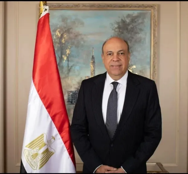 كيف علق وزير الطيران على إنجاز مصر للطيران الجديد؟