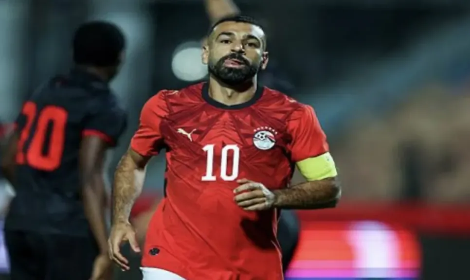 رسمياً.. خالد الدرندلي: محمد صلاح غادر معسكر منتخب مصر بناءً على اتفاق مسبق