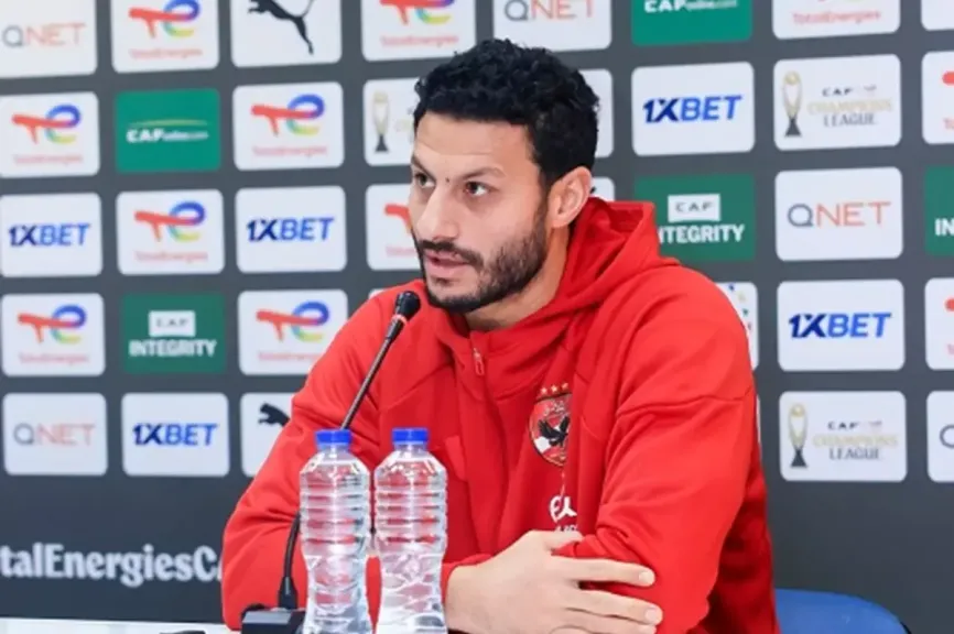 26 لقبا مع القلعة الحمراء.. ماذا قدم الشناوي مع الأهلي ومنتخب مصر آخر 7 مواسم ؟