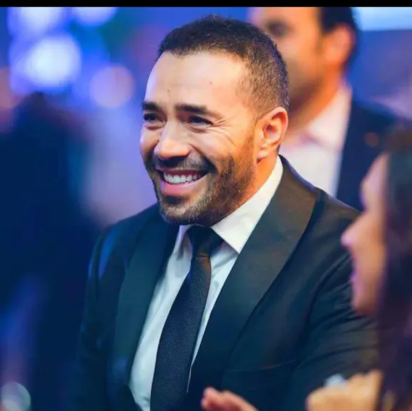 رامي وحيد عن زواجه بعد 48 عاما: الزواج نصيب وتوقيت ربنا
