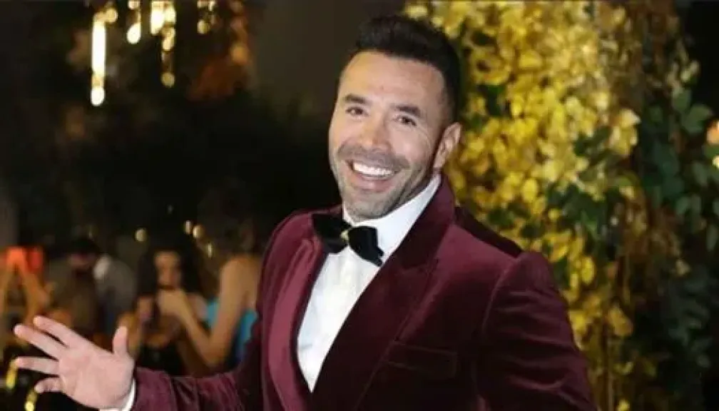 رامي وحيد يكشف أكثر ما يزعجه في السوشيال ميديا: بزعل من الكلام السلبي
