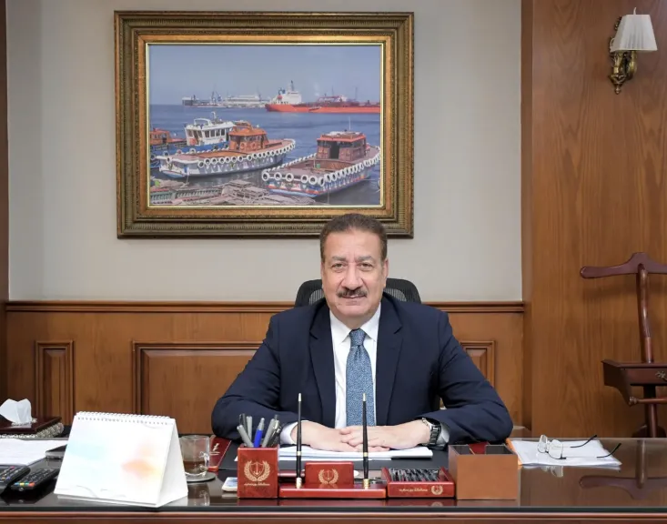 استعدادات مكثفة في بورسعيد لموسم الأمطار