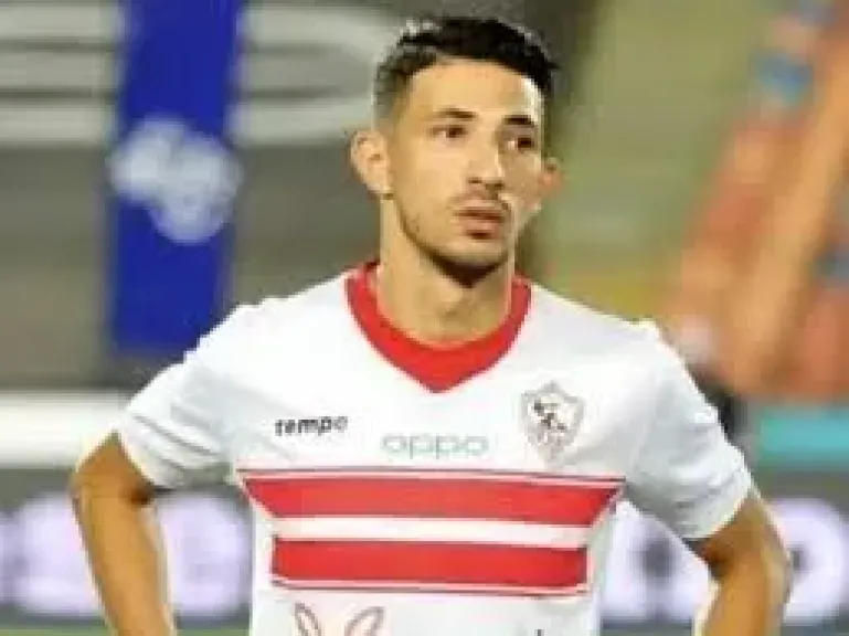 رغم قرب نهاية عقده.. شوبير يحث الزمالك على رفض ”العرض الليبي” لضم فتوح