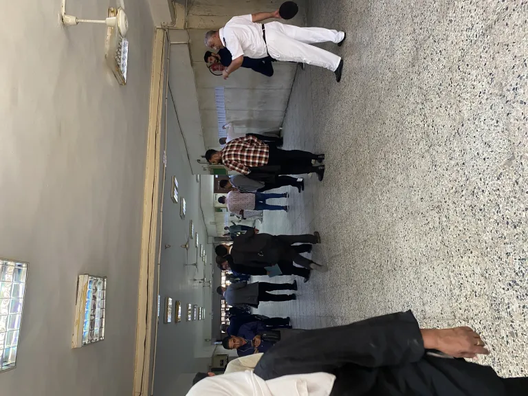في قضية الشيكات.. التصالح ينهي أزمة المطربة بوسي أمام الجنح
