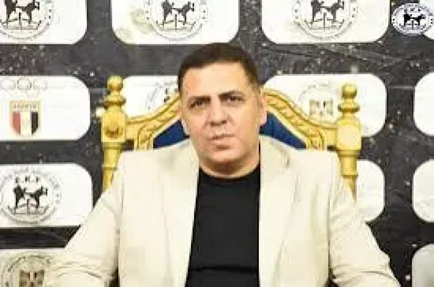 رئيس اتحاد الكيك بوكسينج يكشف تفاصيل هروب لاعب المنتخب في إيطاليا