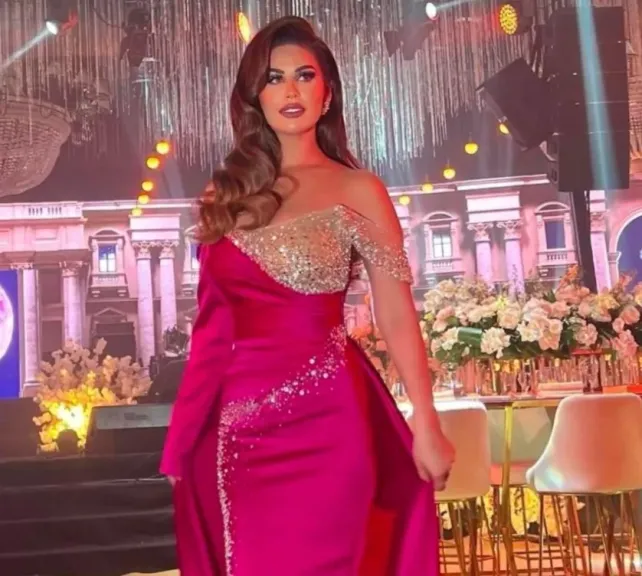 مي سليم لِـ«النهار»: عندي خطوط حمرا.. وأي دور فيه تجاوز أو حاجة ماتشبهنيش هرفضه