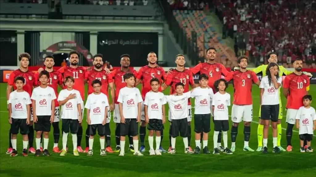 فتح باب الحجز لتذاكر مباراة مصر وجنوب أفريقيا