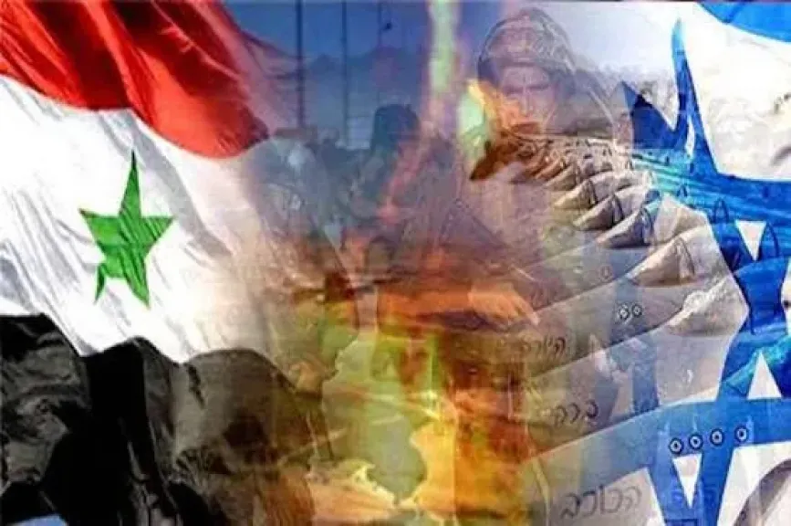 سوريا تتمسك بالجولان ونتنياهو يرفض الانسحاب.. إلى أين يتجه الصراع؟