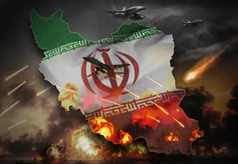 7 أيام تهز حسابات طهران.. واشنطن تضرب ورقة إيران الأخطر في هرمز
