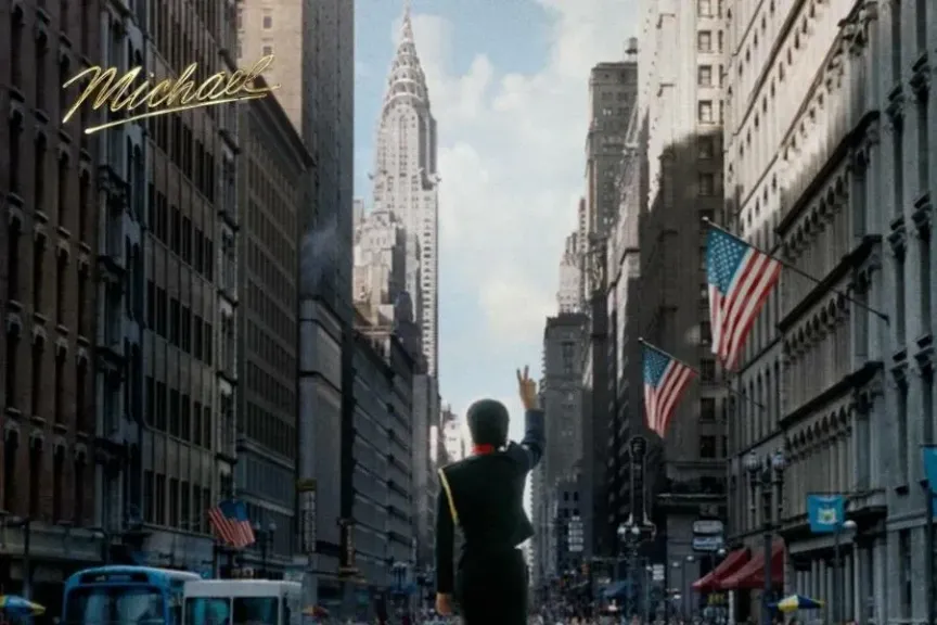 فيلم «Michael» يتجاوز المليار دولار ويصبح الأعلى إيرادًا في تاريخ أفلام السيرة الذاتية