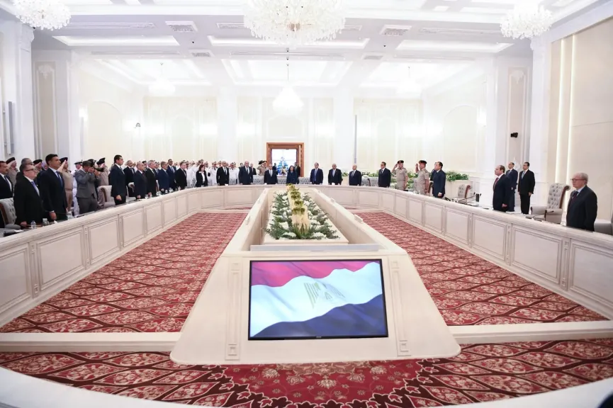 رسائل عاجلة من الرئيس السيسي للحكومة